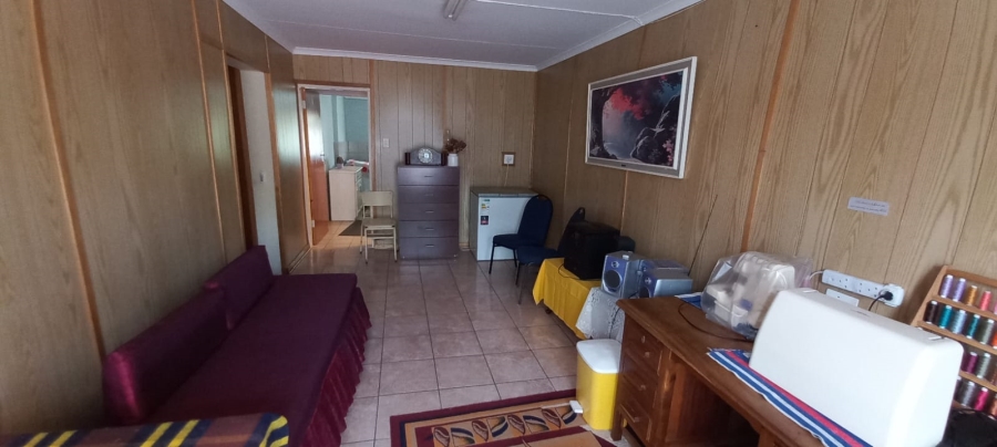 3 Bedroom Property for Sale in Morelig Free State